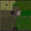 God's Land (v3.5b) - Warcraft 3 Custom map: Mini map