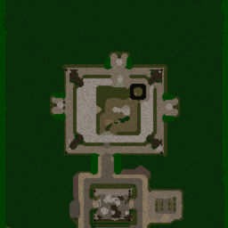 God's Land - Zgucon's version - Warcraft 3: Custom Map avatar