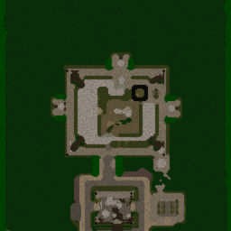 ~God's Land~ - Warcraft 3: Custom Map avatar