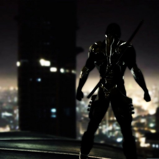 GoE Arena Ninja BETA 0.1c - Warcraft 3: Custom Map avatar