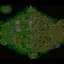 GoH 1.02 - Warcraft 3 Custom map: Mini map