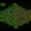GoH 1.02b - Warcraft 3 Custom map: Mini map
