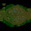 GoH 4.6 - Warcraft 3 Custom map: Mini map
