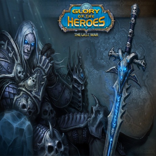 GoH 4.7 - Warcraft 3: Custom Map avatar