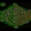 GoH v1.03b - Warcraft 3 Custom map: Mini map