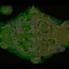 GoH v1.04d - Warcraft 3 Custom map: Mini map