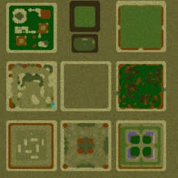 Gondar Wars v1.24 - Warcraft 3: Custom Map avatar