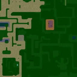 goomba camp Version 6.0 - Warcraft 3: Custom Map avatar