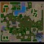 Gosu Gamers Arena XXIII (23) - Warcraft 3 Custom map: Mini map