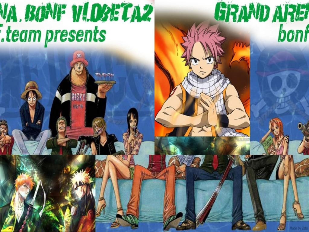 Grand Arena [BONF] v1.0beta5 - Warcraft 3: Custom Map avatar