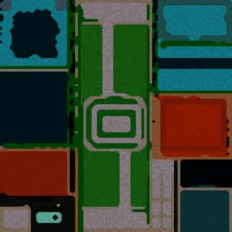 Grand Chase PVP Match Relay Dungeon - Warcraft 3: Custom Map avatar