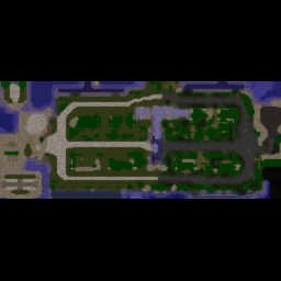 Great Quest War V4.2 - Warcraft 3: Custom Map avatar
