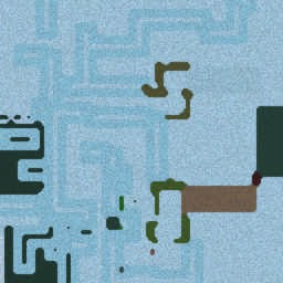 Greek God Arena 1.4c - Warcraft 3: Custom Map avatar