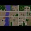 GTA 2 v1.02 - Warcraft 3 Custom map: Mini map