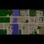 GTA 2 v1.05 - Warcraft 3 Custom map: Mini map