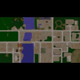 GTA 2 v1.06 - Warcraft 3: Custom Map avatar
