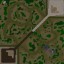 Guerra de Tankes Warcraft 3: Map image