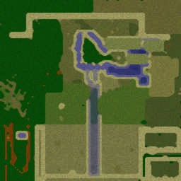 Guerra dos herois - Warcraft 3: Custom Map avatar