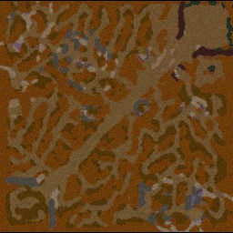 Guerra Ent v1.16b (otoño) +AI v1.03 - Warcraft 3: Custom Map avatar