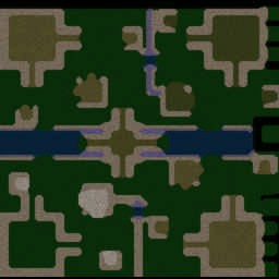 Guerra Eterna 2.6 - Warcraft 3: Custom Map avatar