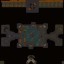 Guild Arena: BattleChasers v1.00 AI - Warcraft 3 Custom map: Mini map