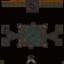 Guild Arena: BattleChasers v1.02 AI - Warcraft 3 Custom map: Mini map