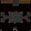Guild Arena: BattleChasers v1.1 AI - Warcraft 3 Custom map: Mini map