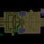 Guild Wars V2.3a - Warcraft 3 Custom map: Mini map