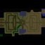 Guild Wars V2.3b - Warcraft 3 Custom map: Mini map