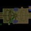Guild Wars V2.3c - Warcraft 3 Custom map: Mini map