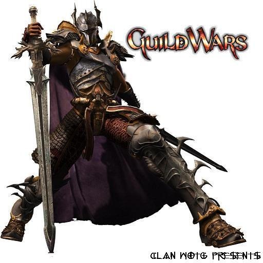 Guild Wars V2.5a - Warcraft 3: Custom Map avatar
