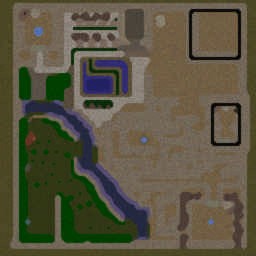 Gun Strike v1.5 - Warcraft 3: Custom Map avatar