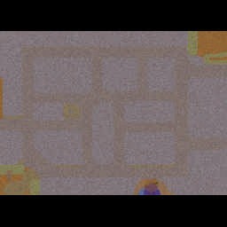 Gun War v1.4 - Warcraft 3: Custom Map avatar