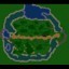Gunpowder And Musket V 3 - Warcraft 3 Custom map: Mini map