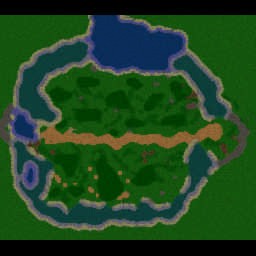 Gunpowder And Musket V 5 - Warcraft 3: Custom Map avatar