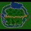 Gunpowder And Musket Warcraft 3: Map image