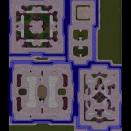 GunScape Arena -A.4.2b- - Warcraft 3: Custom Map avatar