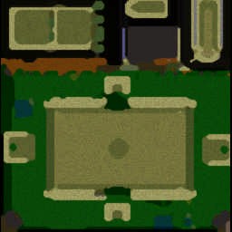 GynZu_ULTIMATE_ArenA - Warcraft 3: Custom Map avatar