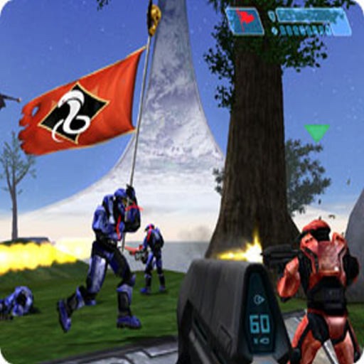 Halo Blood Gulch v3.6b - Warcraft 3: Custom Map avatar