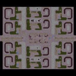 Hardcore Arena v4.2x - Warcraft 3: Custom Map avatar