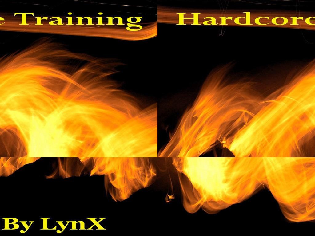 Hardcore Training v1.03 - Warcraft 3: Custom Map avatar