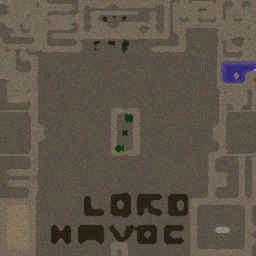 Havoc Arena 1.0a - Warcraft 3: Custom Map avatar
