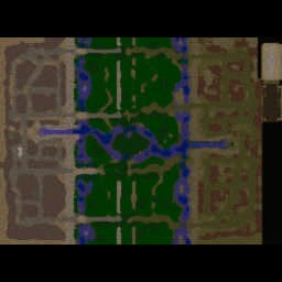 Heaven Siege 2.5!!! - Warcraft 3: Custom Map avatar