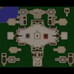 Heaven's Arena 0.1 - Warcraft 3: Custom Map avatar