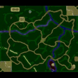 Heavy Machine Wars v2.0 - Warcraft 3: Custom Map avatar