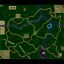 Heavy Machine Wars v2.2 - Warcraft 3 Custom map: Mini map