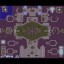 Hell Arena 2 Ultima - Warcraft 3 Custom map: Mini map