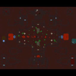 Hell Vs.Heaven Take - Down v0.01 A - Warcraft 3: Custom Map avatar