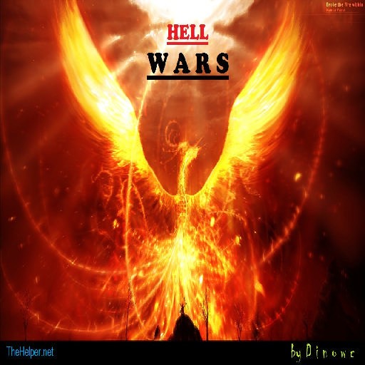 Hell Wars v3.02b - Warcraft 3: Custom Map avatar