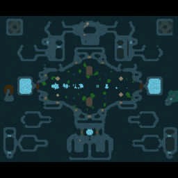 HELLvsHEAVEN(FINAL NO_GOLDRUSH) - Warcraft 3: Custom Map avatar